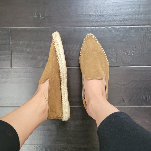 EUC Zara Espadrille - Picture 7 of 7